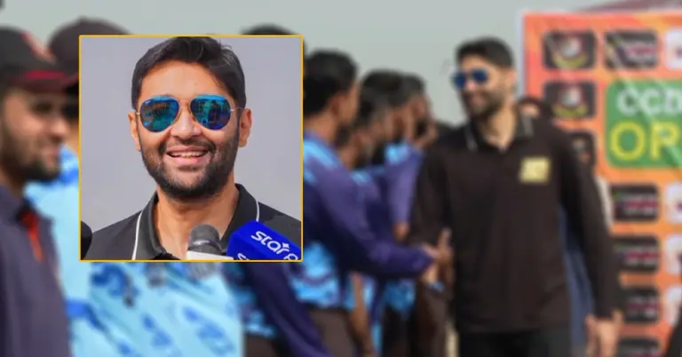 বিসিবি পরিচালক